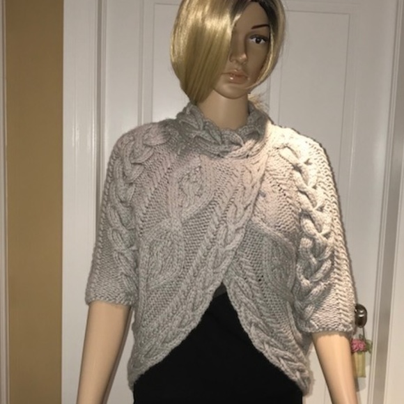 Brunello Cucinelli Sweaters - Brunello Cucinelli Cashmere Cable Knit Cardigan